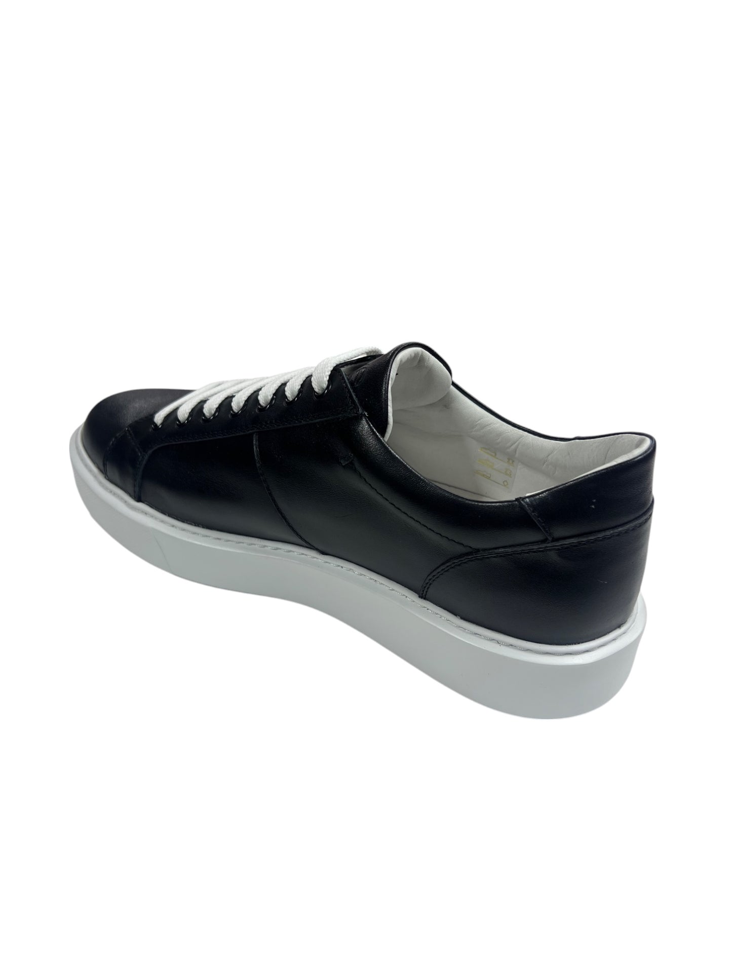 Pantofi sport barbati din piele naturala 5236