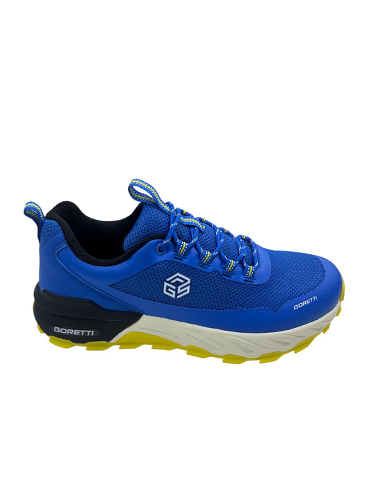 Pantofi sport barbati din piele naturala 5233