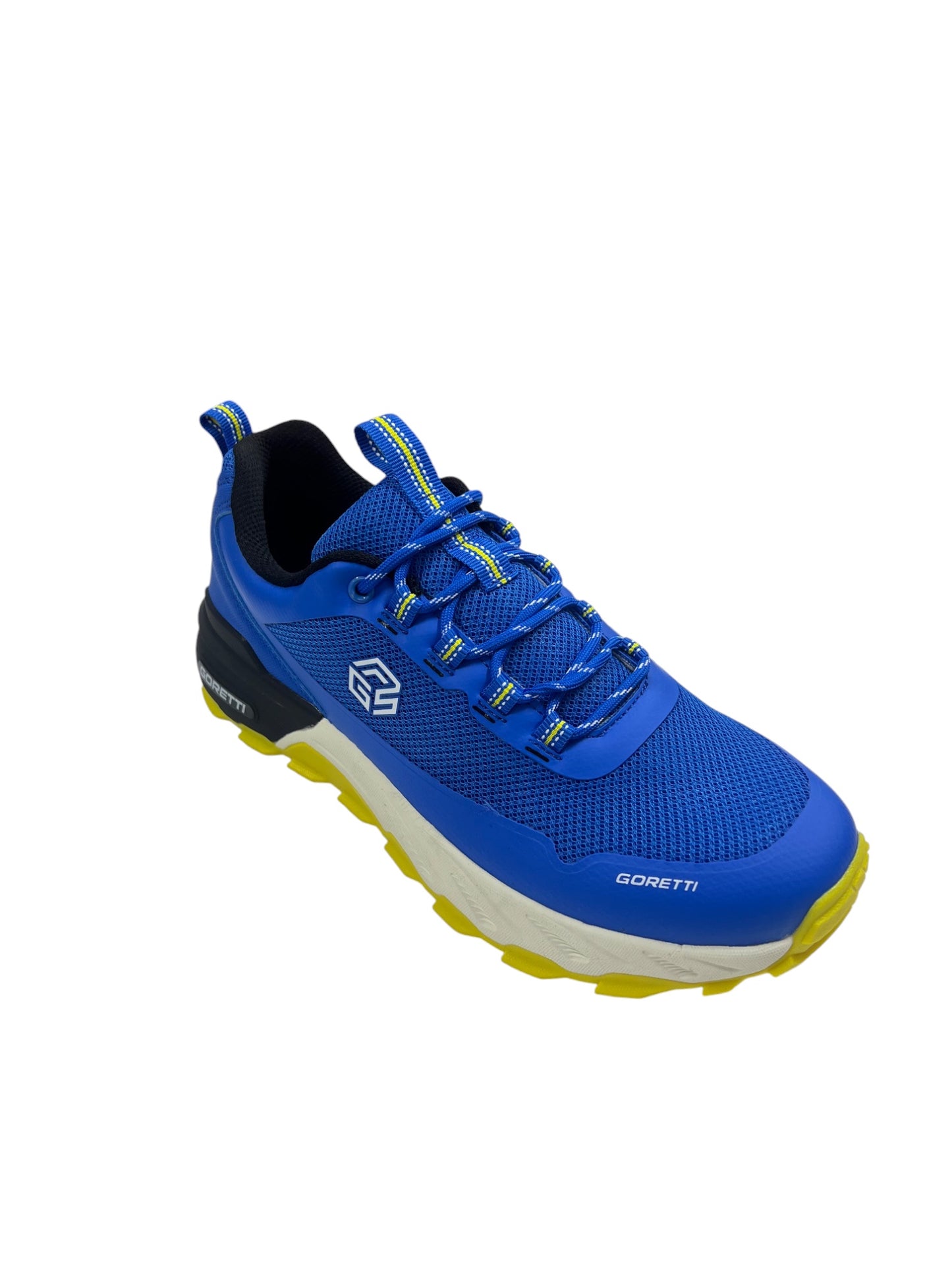 Pantofi sport barbati din piele naturala 5233