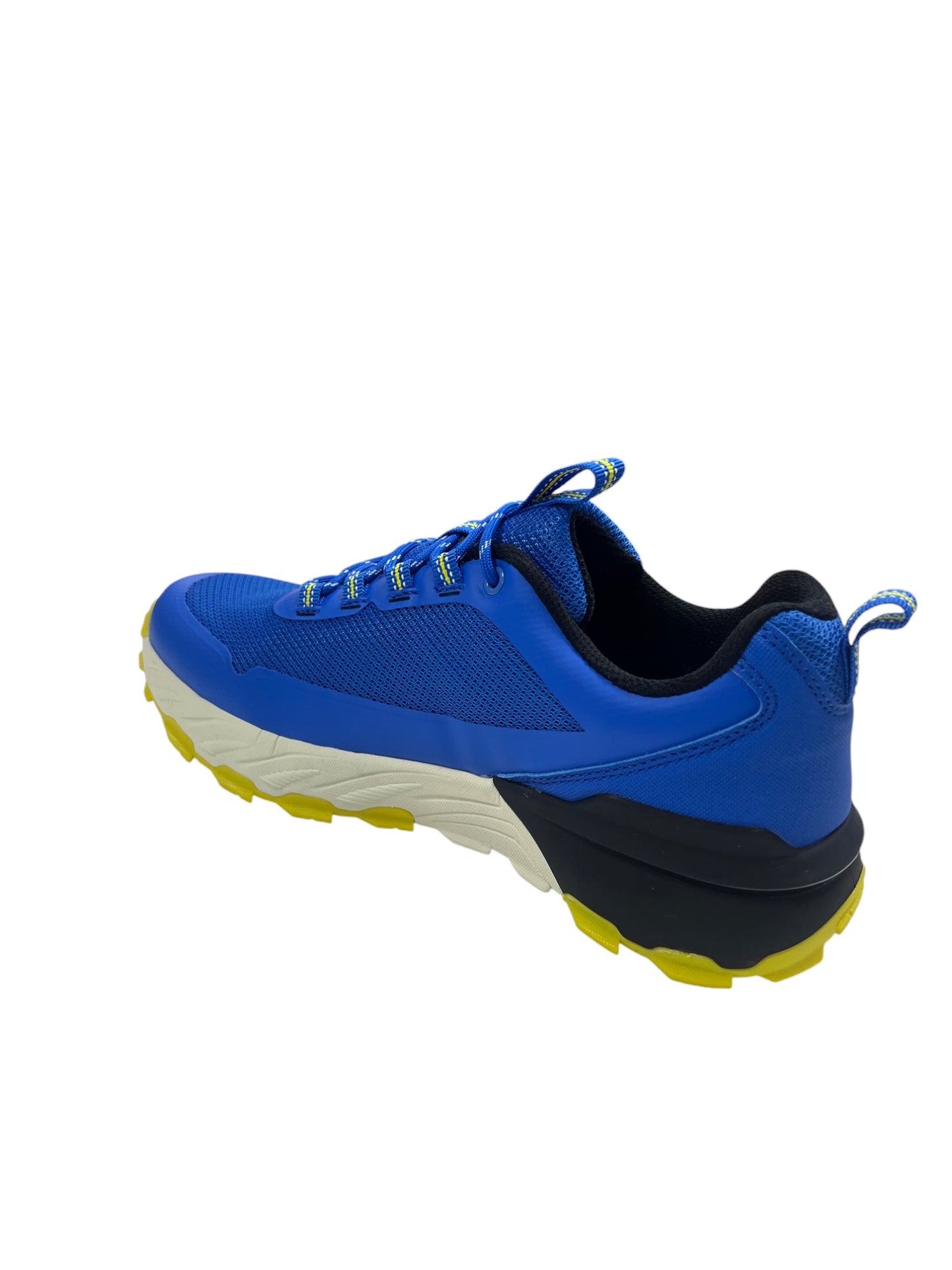 Pantofi sport barbati din piele naturala 5233