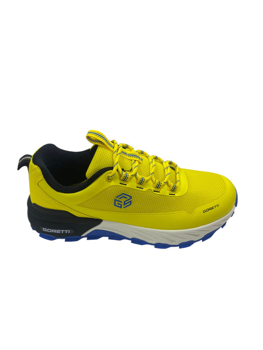 Pantofi sport barbati din piele naturala 5234