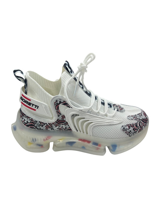 Pantofi sport dama 6072