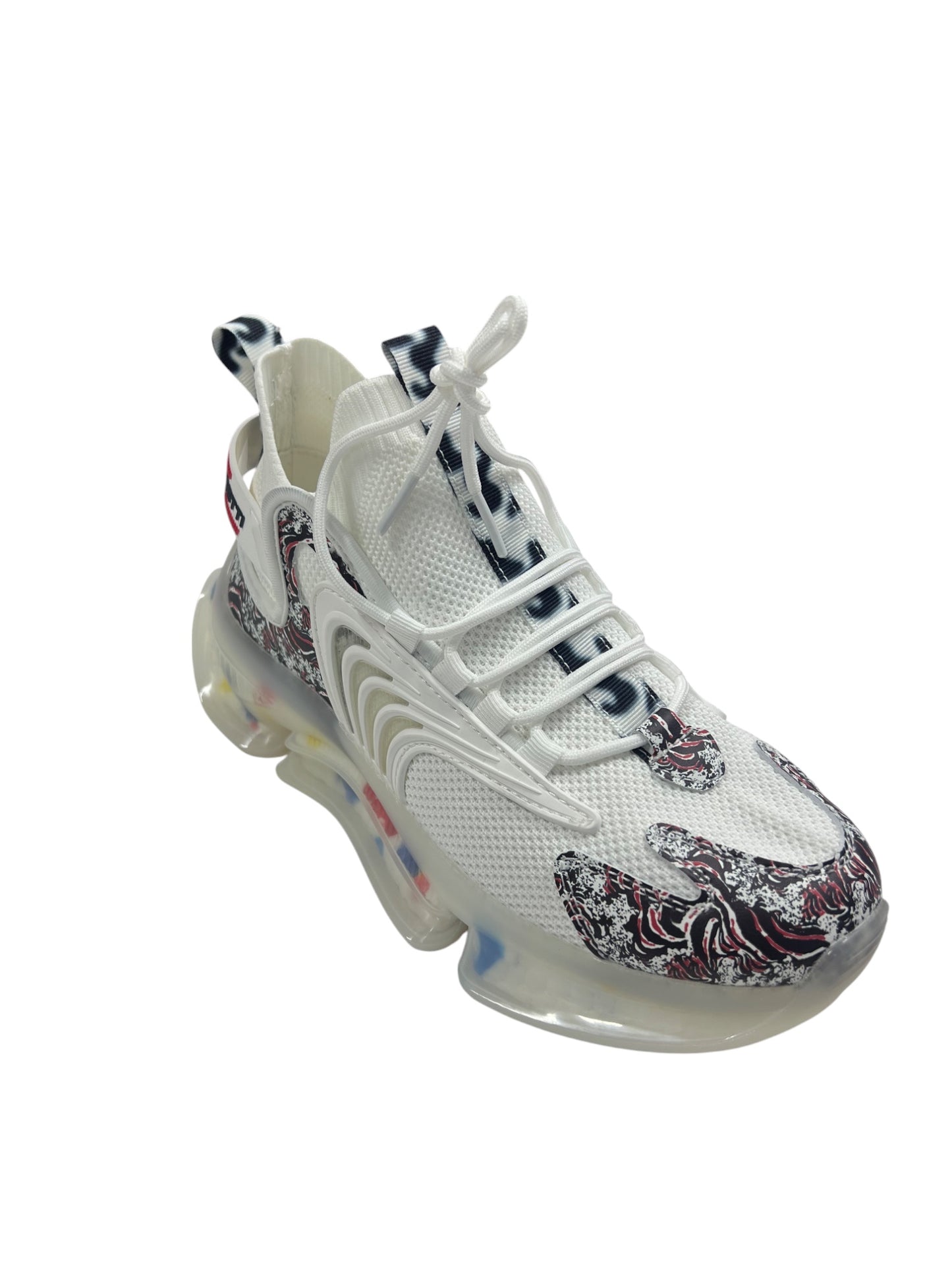 Pantofi sport dama 6072