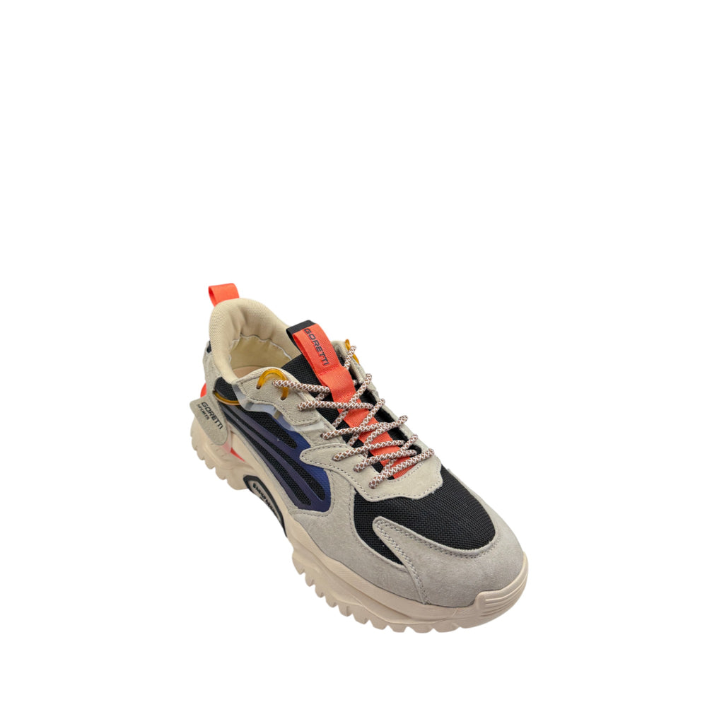 Adidași Sport Goretti Outdoor – Multicolori & Antiderapanți