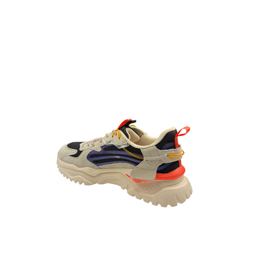 Adidași Sport Goretti Outdoor – Multicolori & Antiderapanți