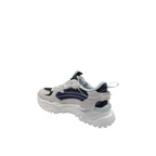 Adidași Goretti Trail Bej & Bleumarin – Confort și Aderență