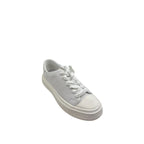 Adidași Albi din Piele Naturală – Minimalism și Confort