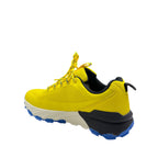 Adidași Sport Goretti Galbeni – Energie, Stabilitate și Confort Outdoor