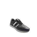 Adidași Bărbați Negri din Piele Naturală – Versatili & Confortabili