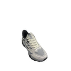 Adidași Trail Running Goretti – Alb-Gri cu Negru, Performanță în Mișcare